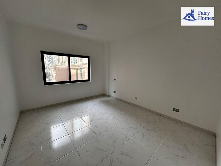 Al Rigga Apartment for Rent, Deira, Dubai