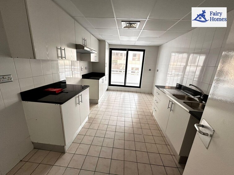 Al Rigga Apartment for Rent, Deira, Dubai