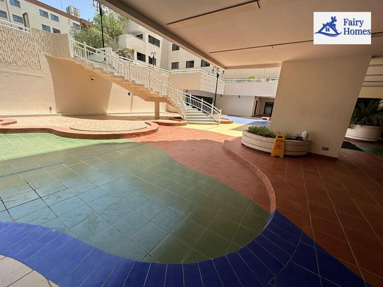 Al Rigga Apartment for Rent, Deira, Dubai