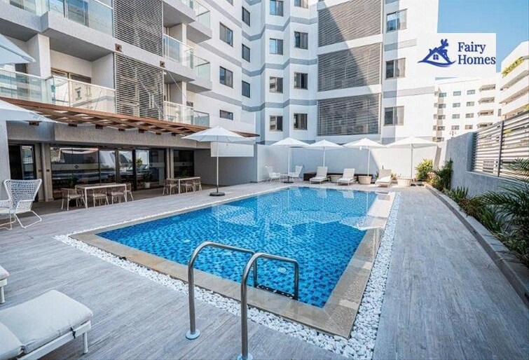 Al Rigga Apartment for Rent, Deira, Dubai