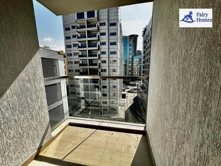 Al Rigga Apartment for Rent, Deira, Dubai
