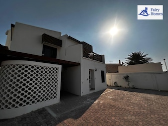 3 BR Villa For Rent in Al Hamriya Cover Image