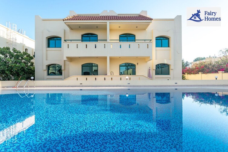 Umm Suqeim 2 Villa for Rent, Umm Suqeim, Dubai