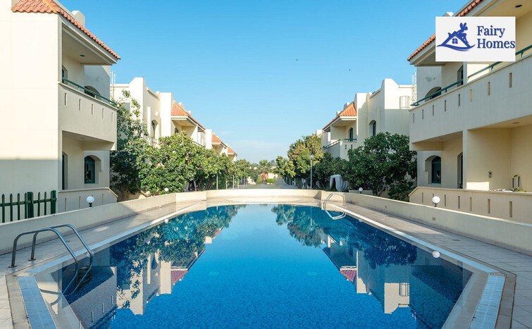 Umm Suqeim 2 Villa for Rent, Umm Suqeim, Dubai