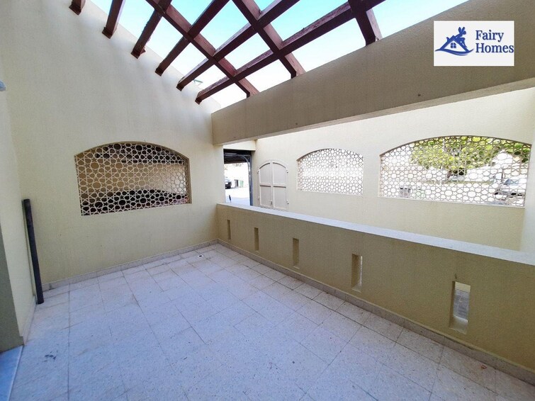 Umm Suqeim 2 Villa for Rent, Umm Suqeim, Dubai