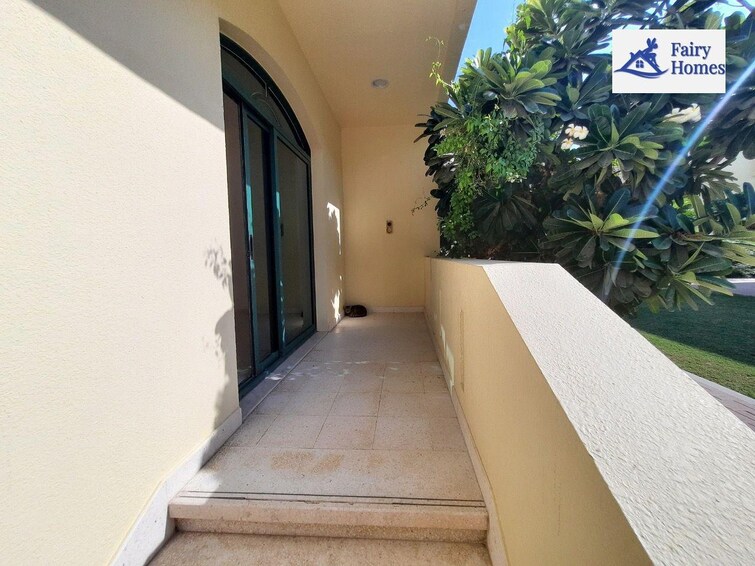 Umm Suqeim 2 Villa for Rent, Umm Suqeim, Dubai