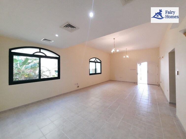 Umm Suqeim 2 Villa for Rent, Umm Suqeim, Dubai