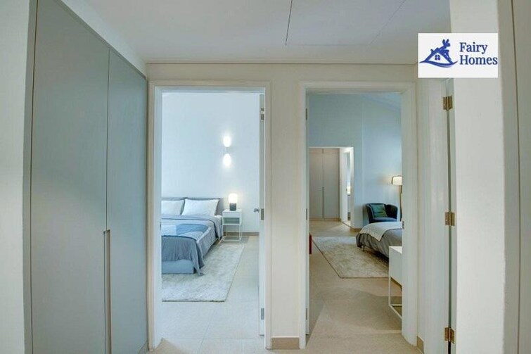  Apartment for Rent, Jumeirah Beach Residence (JBR), Dubai