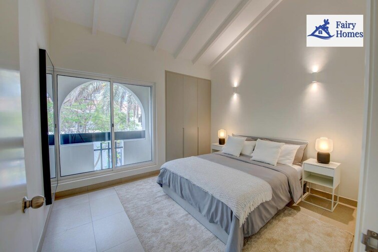 Apartment for Rent, Jumeirah Beach Residence (JBR), Dubai