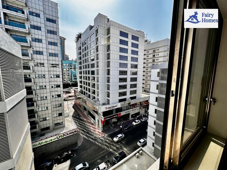 Riggat Al Buteen Apartment for Rent, Deira, Dubai