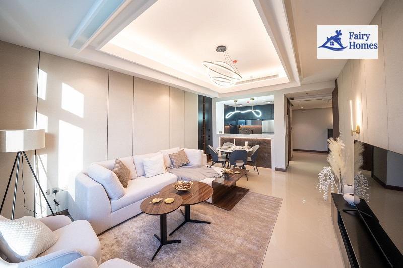 Nobles Tower Apartment for Sale, Business Bay, Dubai