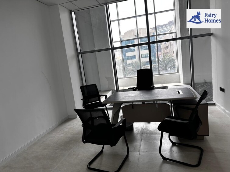 Al Muteena Office Space for Rent, Deira, Dubai