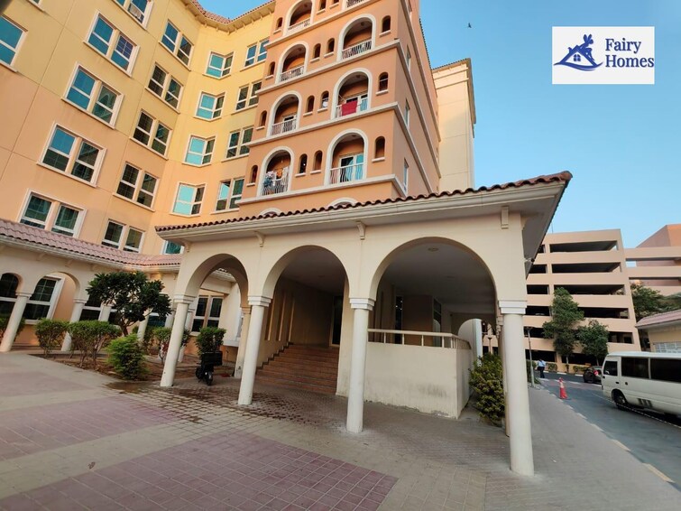 Phase 2 Apartment for Rent, Dubai Investment Park (DIP), Dubai