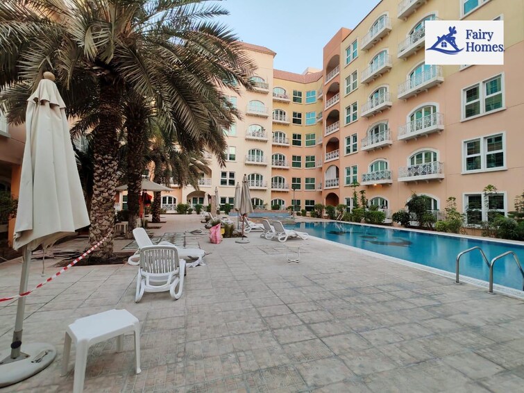 Phase 2 Apartment for Rent, Dubai Investment Park (DIP), Dubai