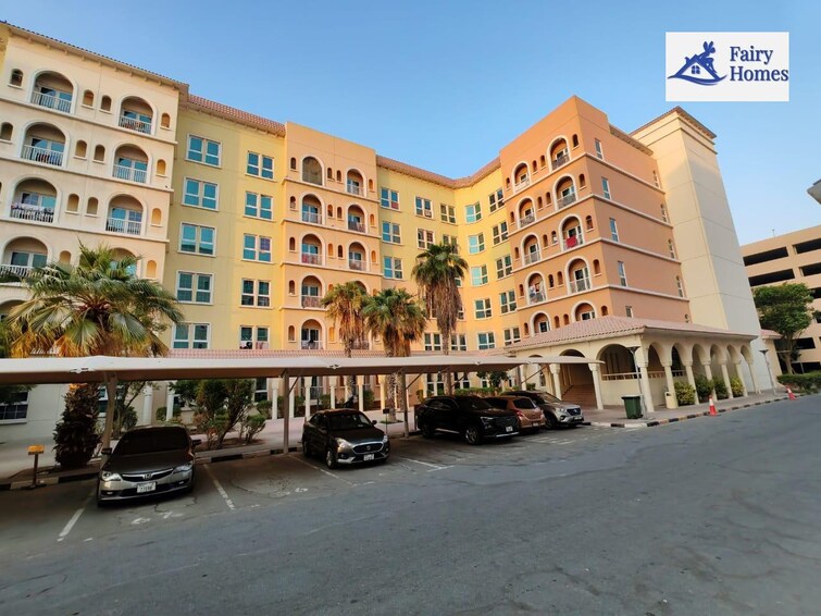 Phase 2 Apartment for Rent, Dubai Investment Park (DIP), Dubai