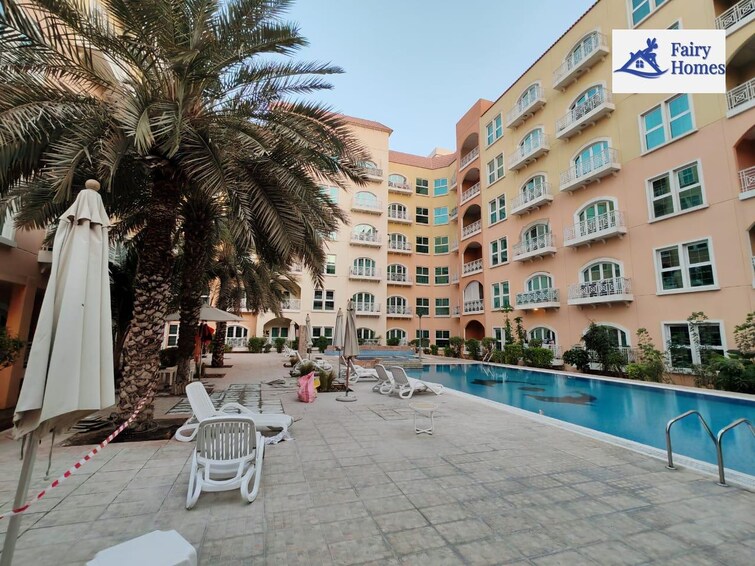 Phase 2 Apartment for Rent, Dubai Investment Park (DIP), Dubai