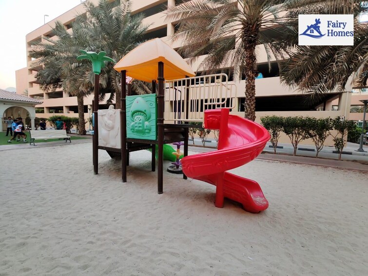 Phase 2 Apartment for Rent, Dubai Investment Park (DIP), Dubai