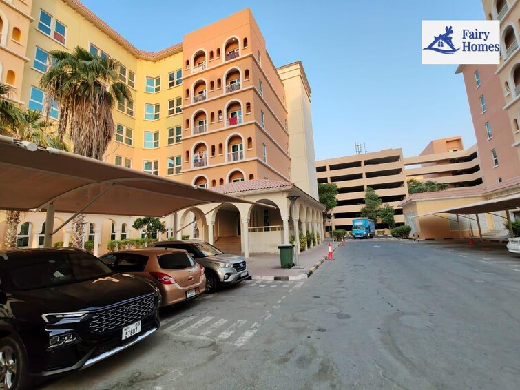 Phase 2 Apartment for Rent, Dubai Investment Park (DIP), Dubai
