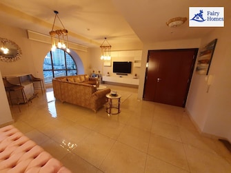 3 BR Apartment For Rent in Rimal 5 Cover Image