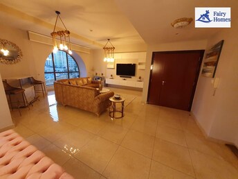 Rimal Apartment for Rent, Jumeirah Beach Residence (JBR), Dubai