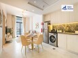 1 BR 710.53 Sq.Ft. Apartment in Binghatti Avenue