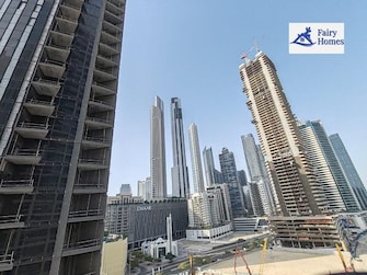 2 BR Apartment For Sale in Burj Al Nujoom Cover Image