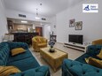 1 BR 810 Sq.Ft. Apartment in Burj Al Nujoom