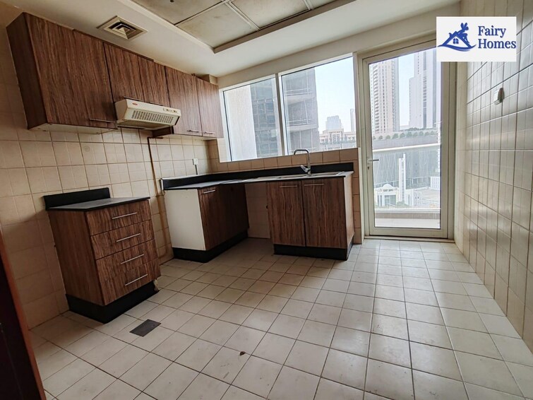 Burj Al Nujoom Apartment for Sale, Downtown Dubai, Dubai