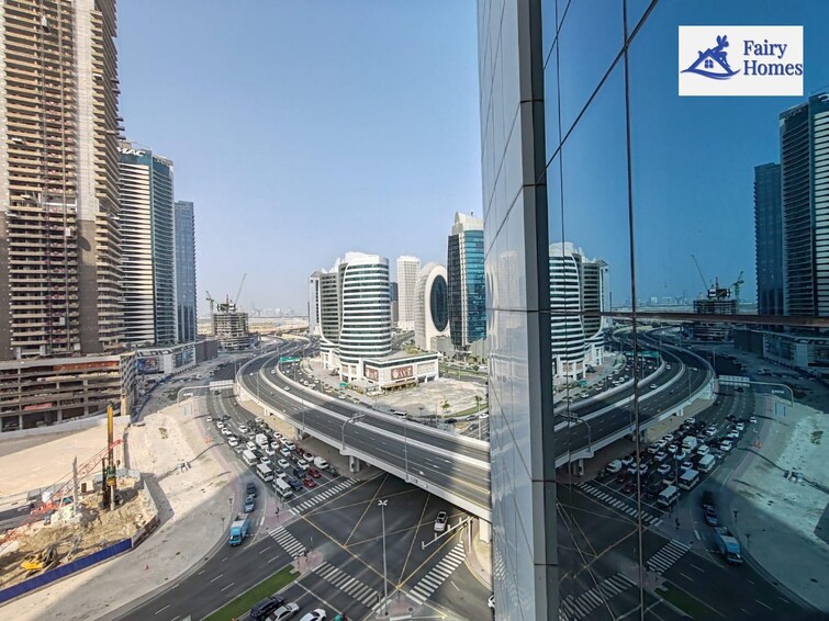 Burj Al Nujoom Apartment for Sale, Downtown Dubai, Dubai