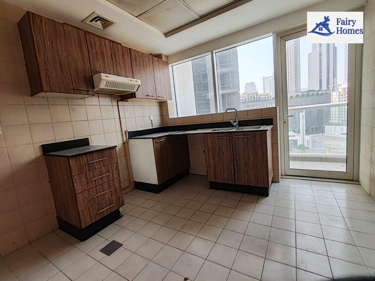 Burj Al Nujoom Apartment for Sale, Downtown Dubai, Dubai