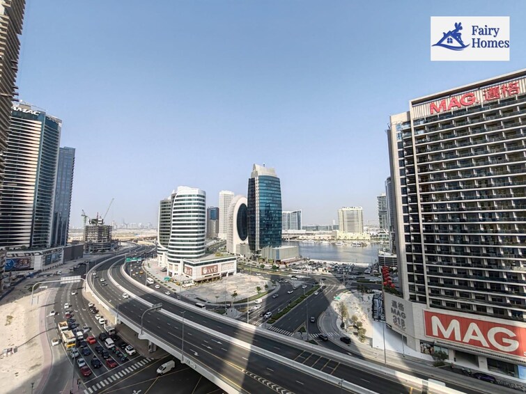 Burj Al Nujoom Apartment for Sale, Downtown Dubai, Dubai
