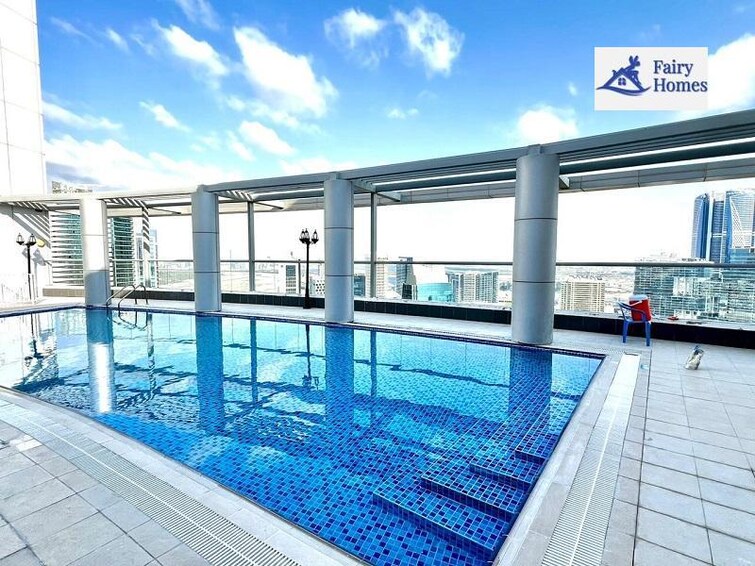 Burj Al Nujoom Apartment for Sale, Downtown Dubai, Dubai