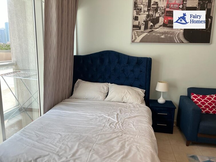 Burj Al Nujoom Apartment for Sale, Downtown Dubai, Dubai