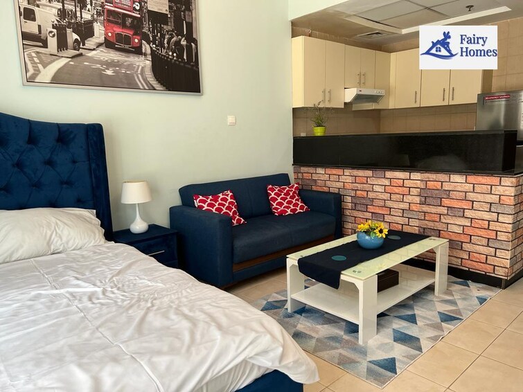 Burj Al Nujoom Apartment for Sale, Downtown Dubai, Dubai