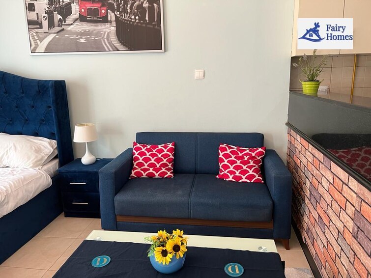 Burj Al Nujoom Apartment for Sale, Downtown Dubai, Dubai