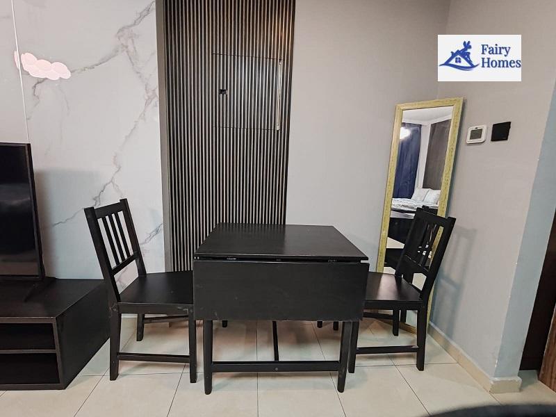 Apartment For Sale in Burj Al Nujoom