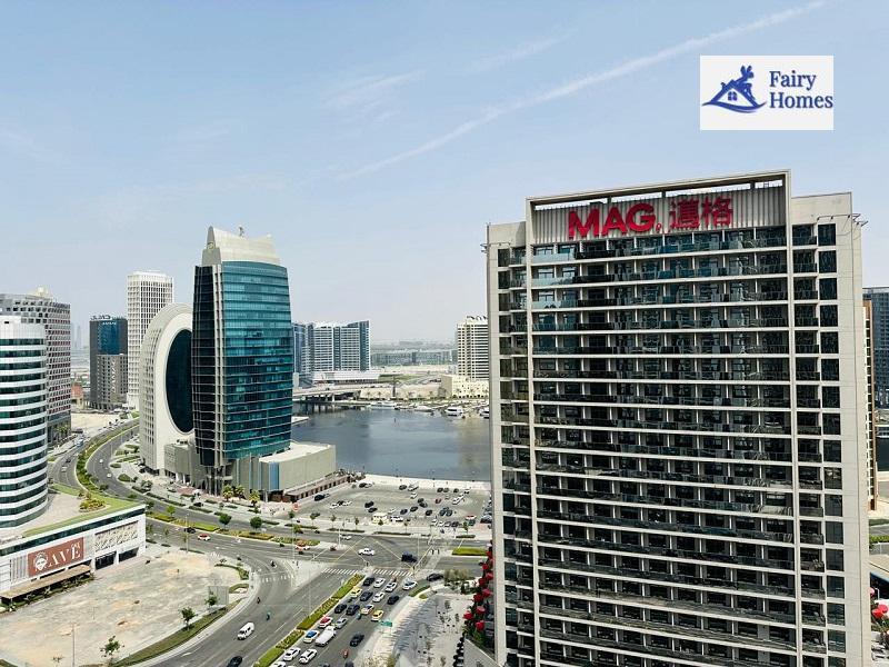 Burj Al Nujoom Apartment for Sale, Downtown Dubai, Dubai