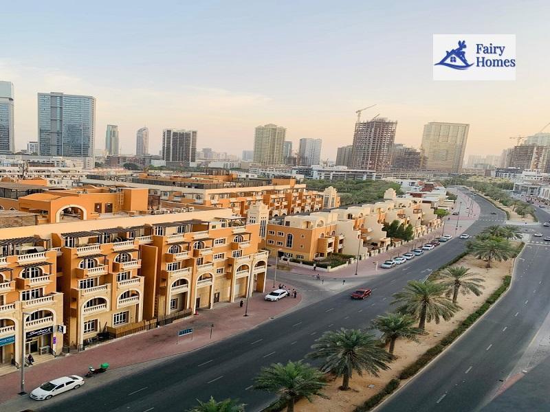 JVC District 15 Apartment for Sale, Jumeirah Village Circle (JVC), Dubai