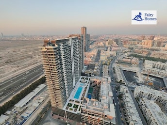 JVC District 10 Apartment for Rent, Jumeirah Village Circle (JVC), Dubai