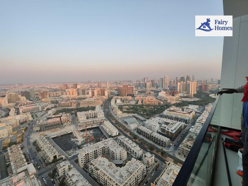 JVC District 10 Apartment for Rent, Jumeirah Village Circle (JVC), Dubai