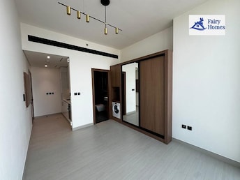 Apartment For Sale in Binghatti House