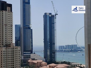 Botanica Tower Apartment for Rent, Dubai Marina, Dubai