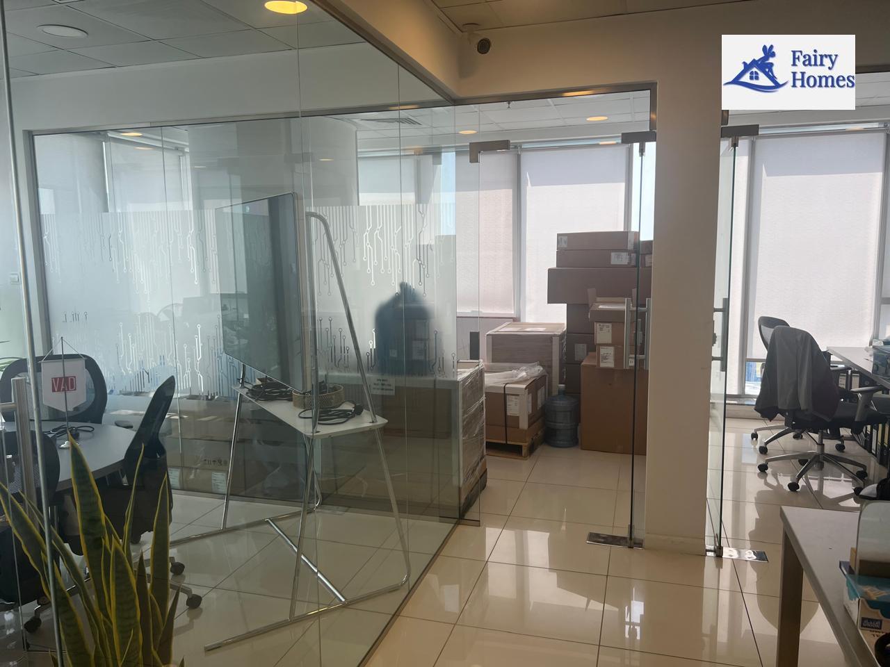  Office Space for Rent, Business Bay, Dubai