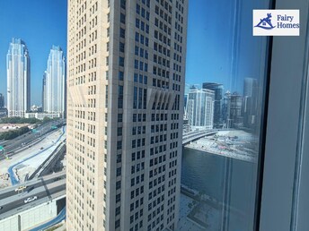 Churchill Towers Office Space for Rent, Business Bay, Dubai