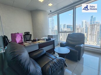 Churchill Towers Office Space for Sale, Business Bay, Dubai