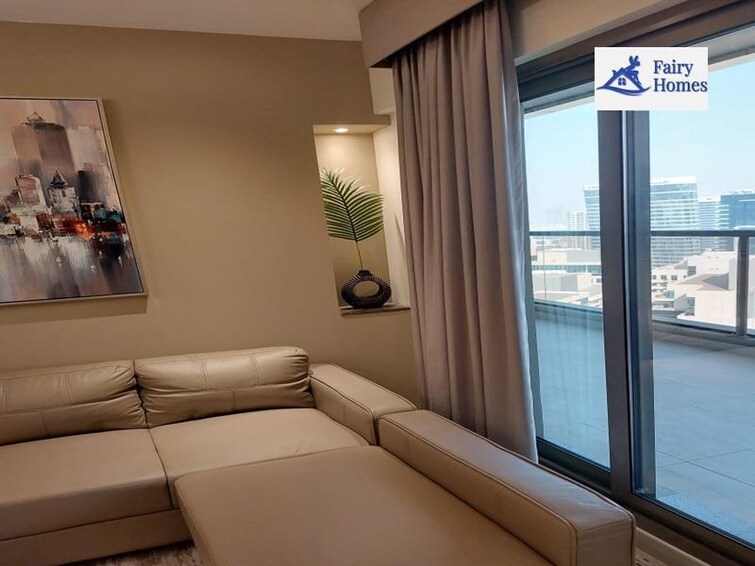 Elite Downtown Residence Apartment for Rent, Downtown Dubai, Dubai