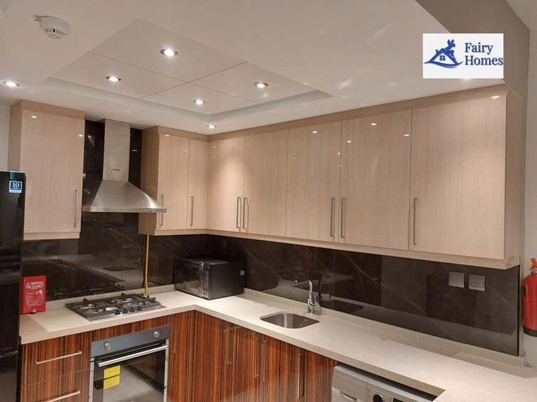 Elite Downtown Residence Apartment for Rent, Downtown Dubai, Dubai
