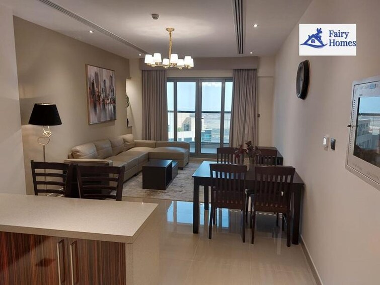 Elite Downtown Residence Apartment for Rent, Downtown Dubai, Dubai