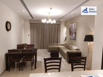 Elite Downtown Residence Apartment for Rent, Downtown Dubai, Dubai