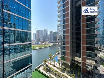 Lake Central Office Space for Rent, Business Bay, Dubai